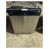GE Washer (Condition Unknown)