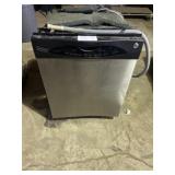 GE Washer (Condition Unknown)