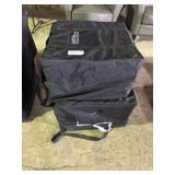 2 Soft Tiles Interlocking Floor Mats