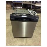 GE Washer (Condition Unknown)
