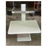 Dual Monitor Stand