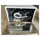 Blitz home Mini Dish washer BH-0W02