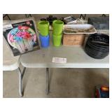Assorted Ash Trays