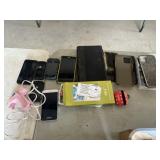 Assorted Photos 1 Tablets Uknown