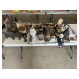 Vintage House Dï¿½cor