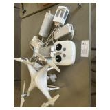 D51 Phantom 4 Pro Quadcopter Model WM331A