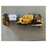 Dewalt Osculating Multitool DC5355