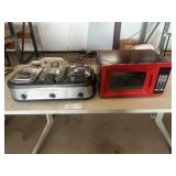 Microwave Works