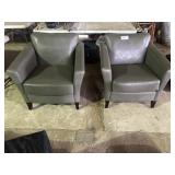 2 Guest Chairs
