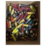 Assorted 12 Gauge & 20 Gauge Shells