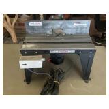 Craftsman Router Table 925444 18 Width