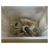 Ideal Pipe Bonder With Attachments