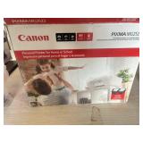Cannon Printer New in box Pixma MG2522