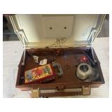 Plano 7557 4- Drawer Tackle Box Minimal Tackle