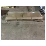Vaswani H Rack Mirror New In Bow