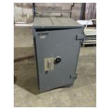 Schwab Safe (No Code) 42 Inches Tall