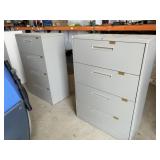 Two Filing no key