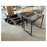 Assorted Furniture