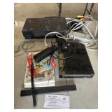 Nintendo Wii , ps2 Unknown Condition
