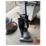 Avail Kirby 1000 Vacuum Works