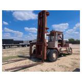 Taylor Y series forklift