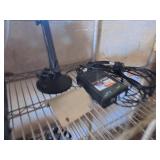 Laboratory equipment