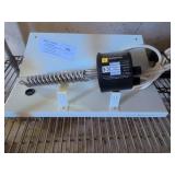 Laboratory equipment