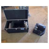Laboratory equipment