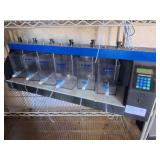 Laboratory equipment