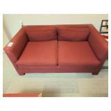 Cloth couch