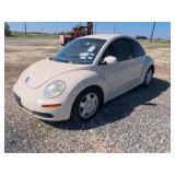 2007 Volkswagen Beetle