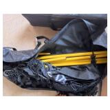 Sklz football trainer