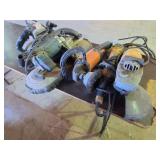 Electric tool