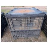 Pallet box