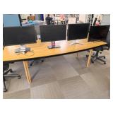 Computer monitors