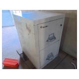 Filing cabinet