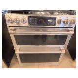 Gas stove