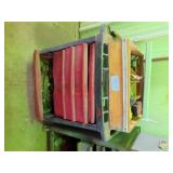 Tool  cart