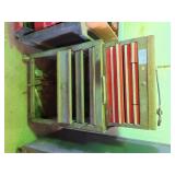 Tools box