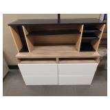 Storage cabinet