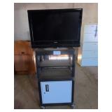 Tv cart
