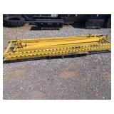 Pallet rack
