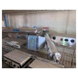 Laboratory equipment