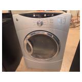 Electric dryer