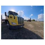 2019 Peterbilt Miles:400,658