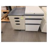 Filing cabinet