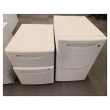 Filing cabinet