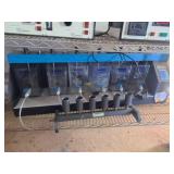 Laboratory equipment