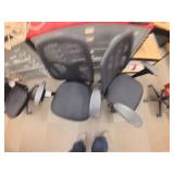 Office chair