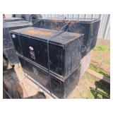 Truck tool box